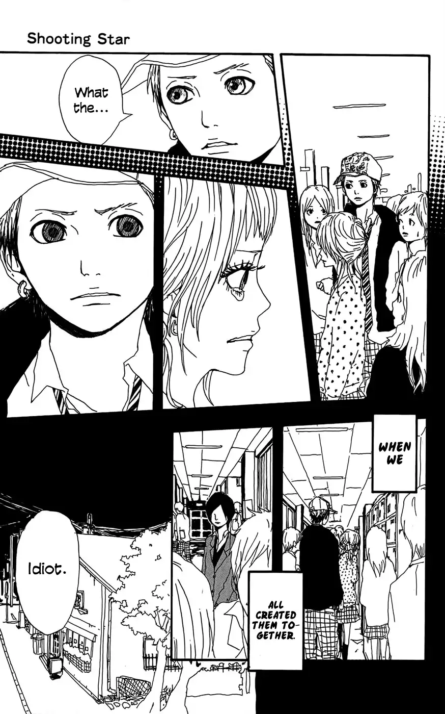 Shooting Star (TAKANO Ichigo) Chapter 3 12